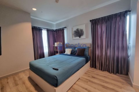 Condominio de 2 dormitorios en Pattaya, Tailandia № 209392 - foto 12