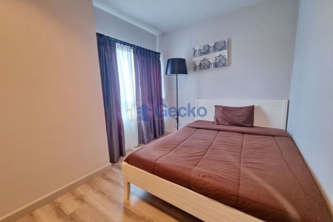 Condominio de 2 dormitorios en Pattaya, Tailandia № 209392 - foto 9
