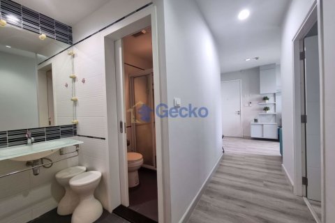 Condominio de 2 dormitorios en Pattaya, Tailandia № 209392 - foto 16