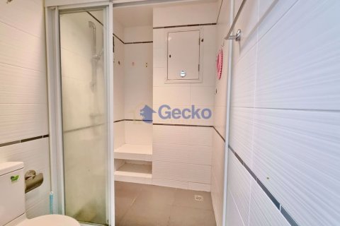 Condominio de 2 dormitorios en Pattaya, Tailandia № 209392 - foto 8