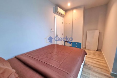 Condominio de 2 dormitorios en Pattaya, Tailandia № 209392 - foto 7