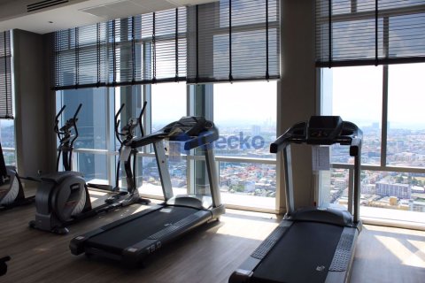 Condominio de 2 dormitorios en Pattaya, Tailandia № 209392 - foto 22