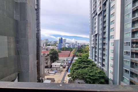 Condominio de 2 dormitorios en Pattaya, Tailandia № 209392 - foto 20