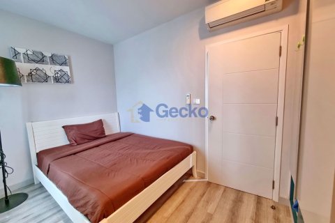 Condominio de 2 dormitorios en Pattaya, Tailandia № 209392 - foto 5