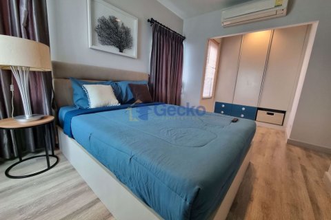 Condominio de 2 dormitorios en Pattaya, Tailandia № 209392 - foto 15