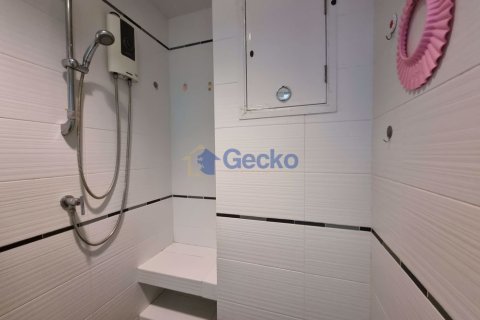 Condominio de 2 dormitorios en Pattaya, Tailandia № 209392 - foto 17