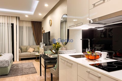 Estudio en el condominio en Pattaya, Tailandia № 209386 - foto 15