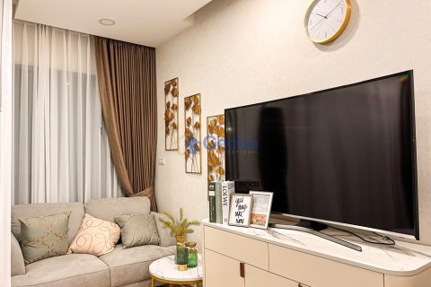 Estudio en el condominio en Pattaya, Tailandia № 209386 - foto 10