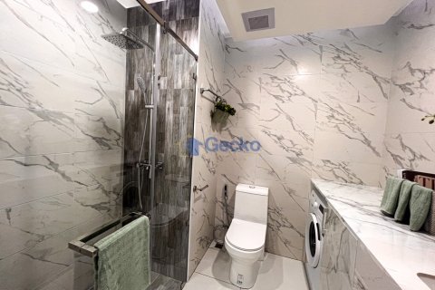 Estudio en el condominio en Pattaya, Tailandia № 209386 - foto 12