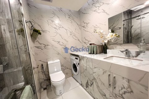 Estudio en el condominio en Pattaya, Tailandia № 209386 - foto 13