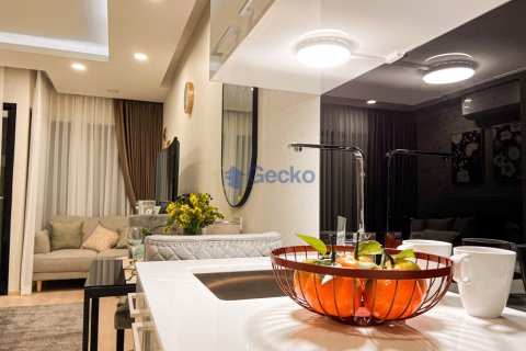 Estudio en el condominio en Pattaya, Tailandia № 209386 - foto 16