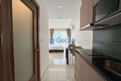 Estudio en el condominio en Pattaya, Tailandia № 209390 - foto 4