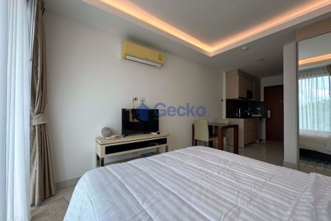 Estudio en el condominio en Pattaya, Tailandia № 209390 - foto 7