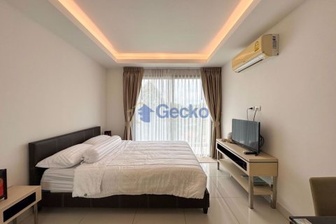 Estudio en el condominio en Pattaya, Tailandia № 209390 - foto 10