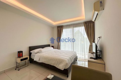 Estudio en el condominio en Pattaya, Tailandia № 209390 - foto 8