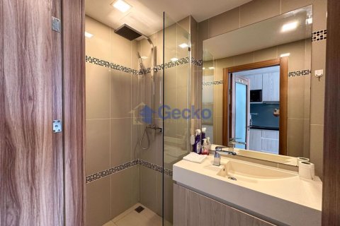 Estudio en el condominio en Pattaya, Tailandia № 209390 - foto 12