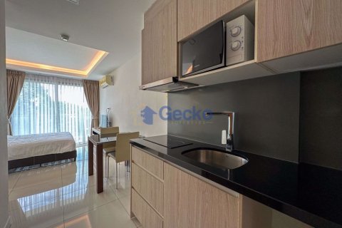Estudio en el condominio en Pattaya, Tailandia № 209390 - foto 5