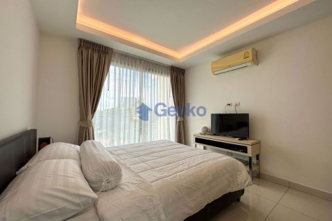 Estudio en el condominio en Pattaya, Tailandia № 209390 - foto 6