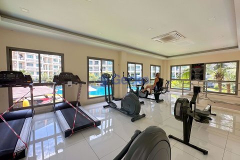 Estudio en el condominio en Pattaya, Tailandia № 209390 - foto 13