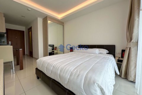 Estudio en el condominio en Pattaya, Tailandia № 209390 - foto 9