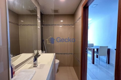 Estudio en el condominio en Pattaya, Tailandia № 209390 - foto 11