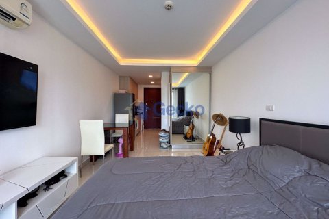 Estudio en el condominio en Pattaya, Tailandia № 209388 - foto 4