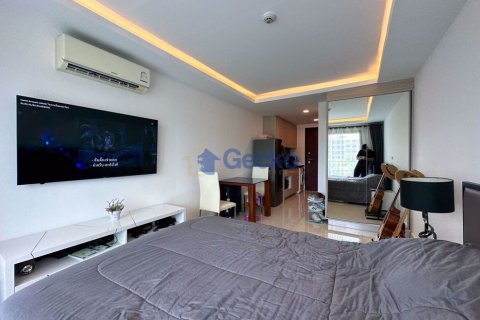 Estudio en el condominio en Pattaya, Tailandia № 209388 - foto 7