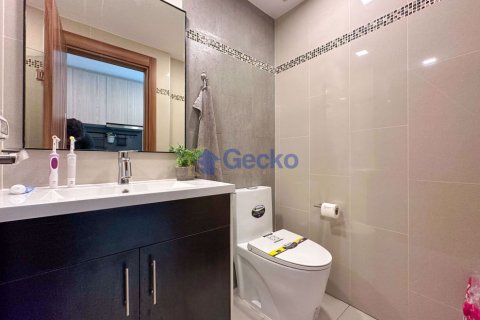 Estudio en el condominio en Pattaya, Tailandia № 209388 - foto 8