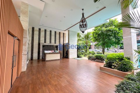 Estudio en el condominio en Pattaya, Tailandia № 209388 - foto 13