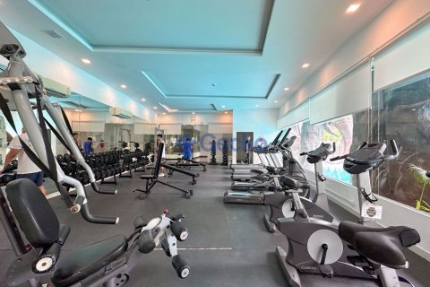 Estudio en el condominio en Pattaya, Tailandia № 209388 - foto 12