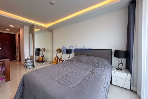 Estudio en el condominio en Pattaya, Tailandia № 209388 - foto 6