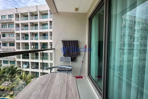 Estudio en el condominio en Pattaya, Tailandia № 209388 - foto 9