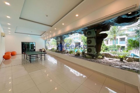 Estudio en el condominio en Pattaya, Tailandia № 209388 - foto 10