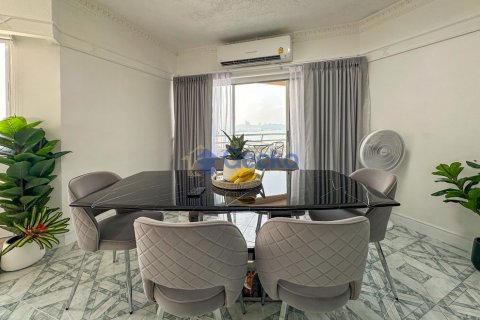 Condominio de 1 dormitorio en Pattaya, Tailandia № 209387 - foto 7
