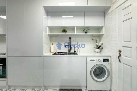 Condominio de 1 dormitorio en Pattaya, Tailandia № 209387 - foto 4