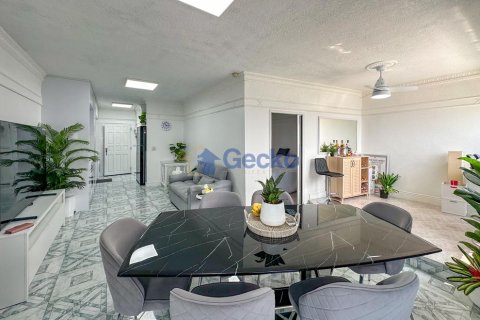 Condominio de 1 dormitorio en Pattaya, Tailandia № 209387 - foto 8