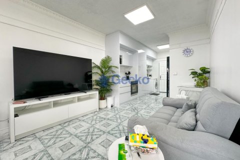 Condominio de 1 dormitorio en Pattaya, Tailandia № 209387 - foto 9
