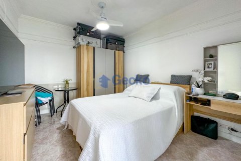 Condominio de 1 dormitorio en Pattaya, Tailandia № 209387 - foto 11