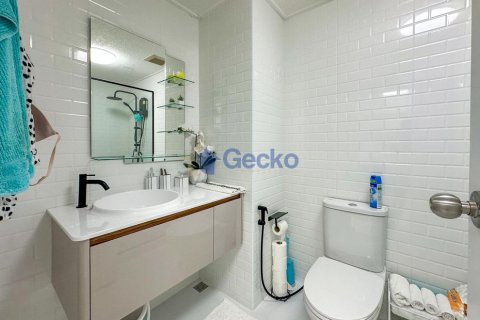 Condominio de 1 dormitorio en Pattaya, Tailandia № 209387 - foto 14