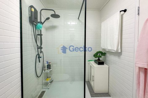 Condominio de 1 dormitorio en Pattaya, Tailandia № 209387 - foto 12