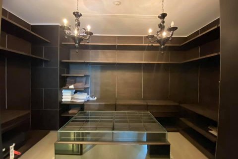 Condo in Watthana, Bangkok, Thailand, 3 bedrooms  № 134105 - photo 19