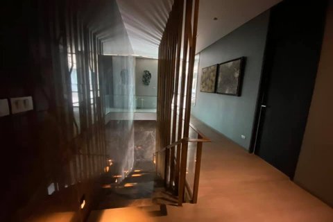 Condo in Watthana, Bangkok, Thailand, 3 bedrooms  № 134105 - photo 30