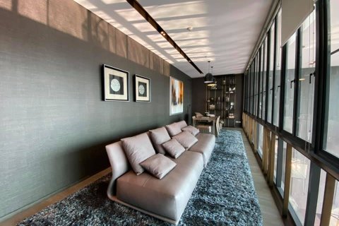 Condo in Watthana, Bangkok, Thailand, 3 bedrooms  № 134105 - photo 25