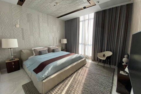 Condo in Watthana, Bangkok, Thailand, 3 bedrooms  № 134105 - photo 11