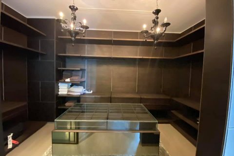 Condo in Watthana, Bangkok, Thailand, 3 bedrooms  № 134105 - photo 18