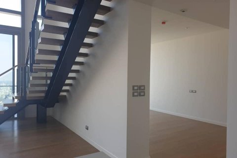 Пентхаус в Кхлонг Сане, Бангкок, Таиланд с 3 спальнями  № 134103 - фото 10