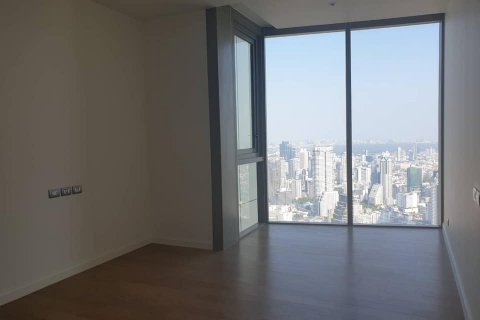 Пентхаус в Кхлонг Сане, Бангкок, Таиланд с 3 спальнями  № 134103 - фото 15