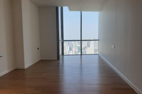 Пентхаус в Кхлонг Сане, Бангкок, Таиланд с 3 спальнями  № 134103 - фото 14