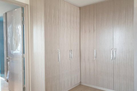 Пентхаус в Кхлонг Сане, Бангкок, Таиланд с 3 спальнями  № 134103 - фото 19