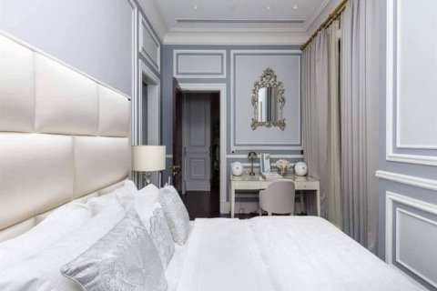 Кондоминиум с 2 спальнями в Патхум Ване, Бангкок, Таиланд № 134101 - фото 7